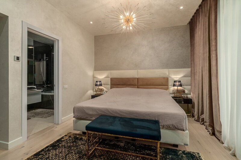 Herastrau, Vida Residence, penthouse