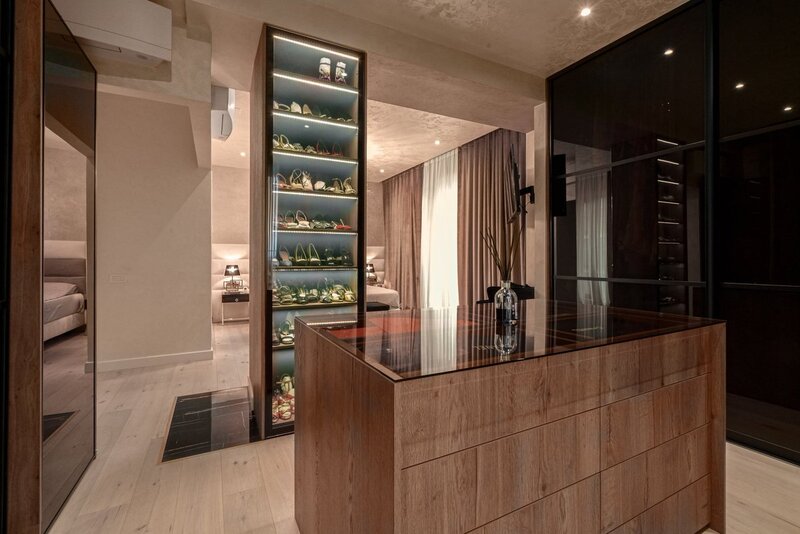 Herastrau, Vida Residence, penthouse