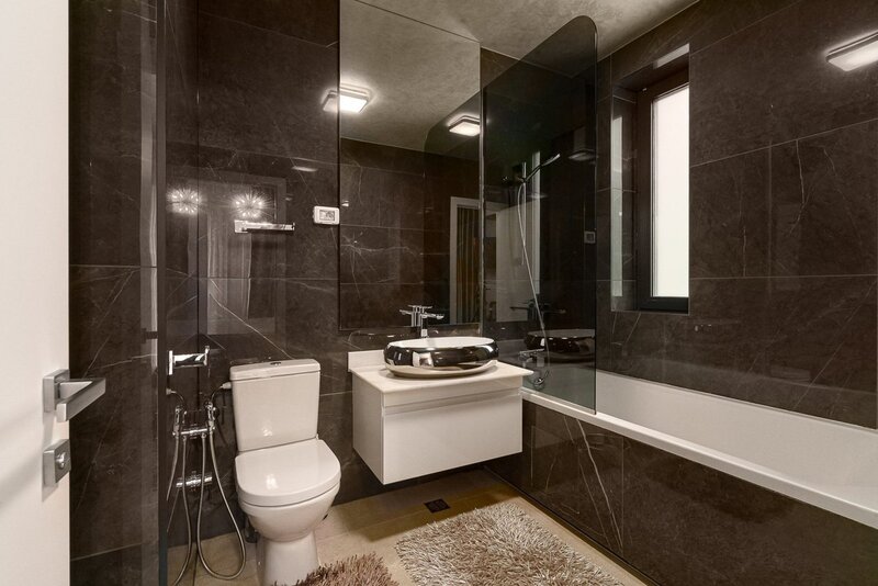 Herastrau, Vida Residence, penthouse