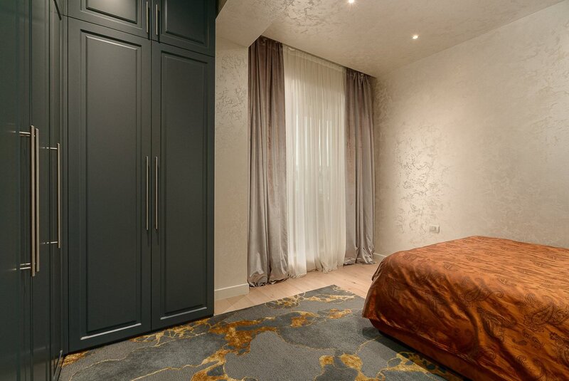 Herastrau, Vida Residence, penthouse