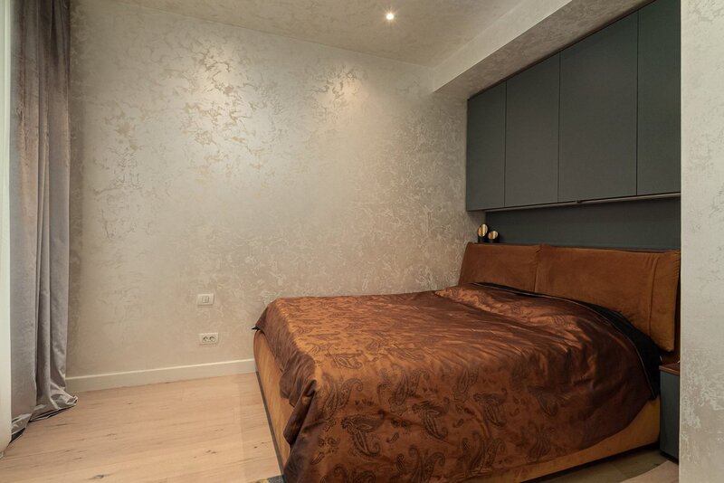 Herastrau, Vida Residence, penthouse