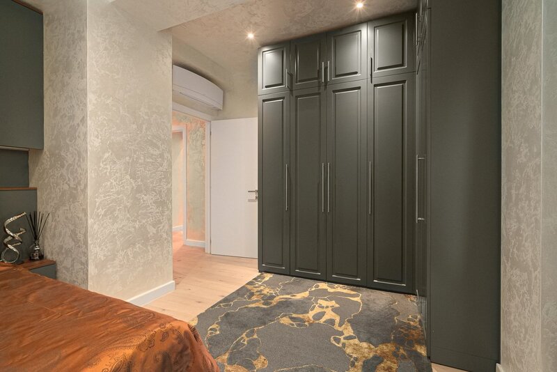 Herastrau, Vida Residence, penthouse