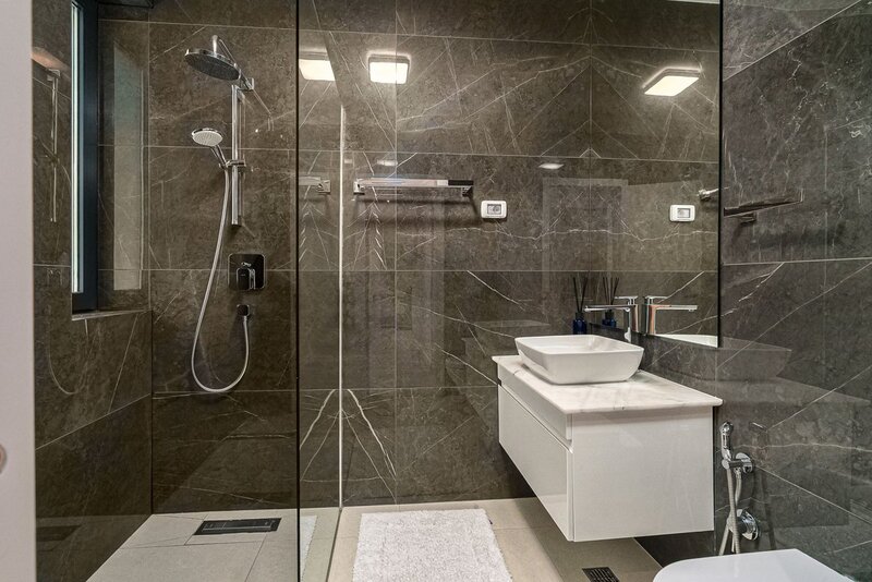 Herastrau, Vida Residence, penthouse