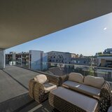 Herastrau, Vida Residence, penthouse
