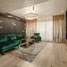 Herastrau, Vida Residence, penthouse